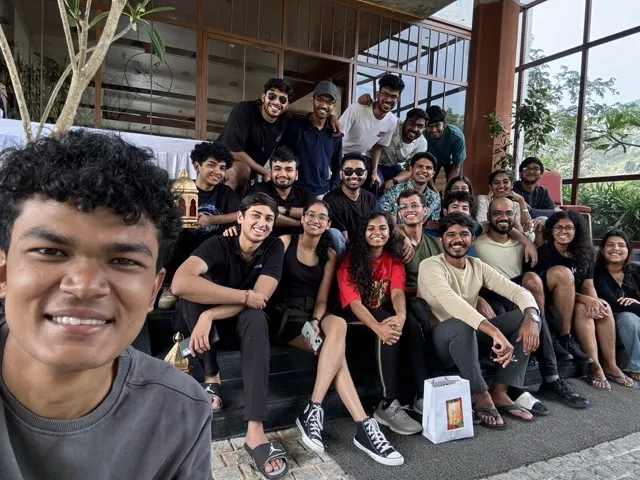 the team at bluelearn